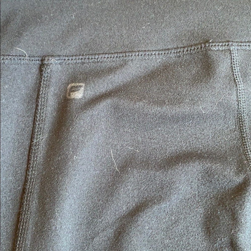 Fabletics mesh Legging - Picture 3 of 6